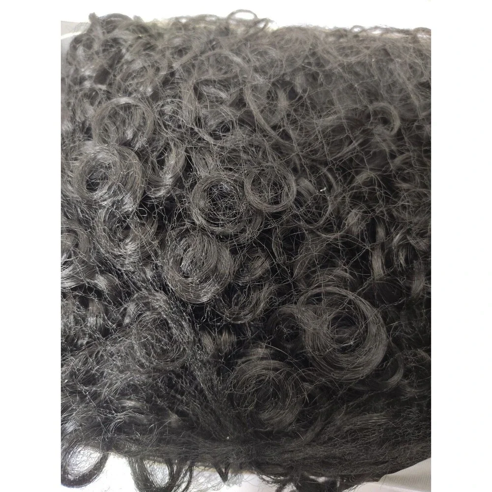 Bobbi Boss M707 Buttercup Wig 1B | New in Package‎ | Premium Synthetic Curly Wig